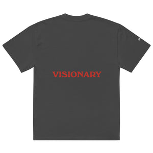 Visionary (Heavy/oversized)