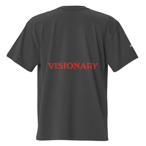 Visionary (Heavy/oversized)