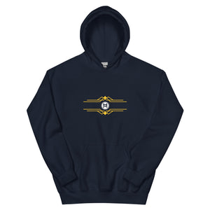 LOGO HOODIE