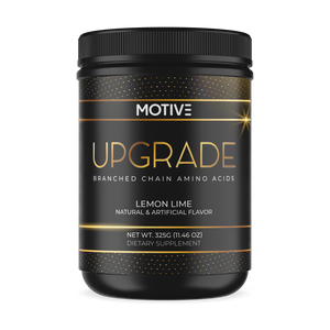 A Upgrade Branched Chain Amino Acid (Lemon Lime)