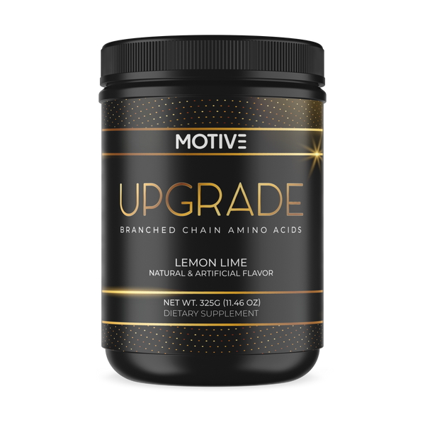 A Upgrade Branched Chain Amino Acid (Lemon Lime)