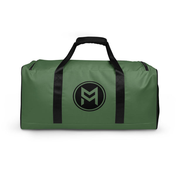 Motive Duffle Bag Green