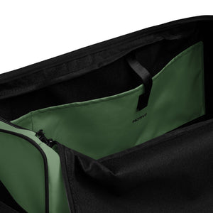 Motive Duffle Bag Green