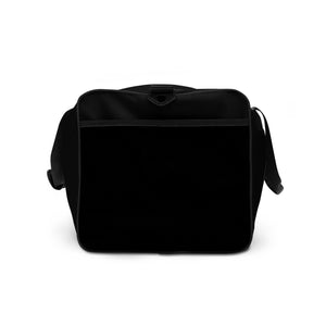 Motive Duffle Bag Black