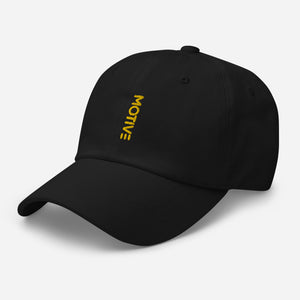Fitted Dad Hat